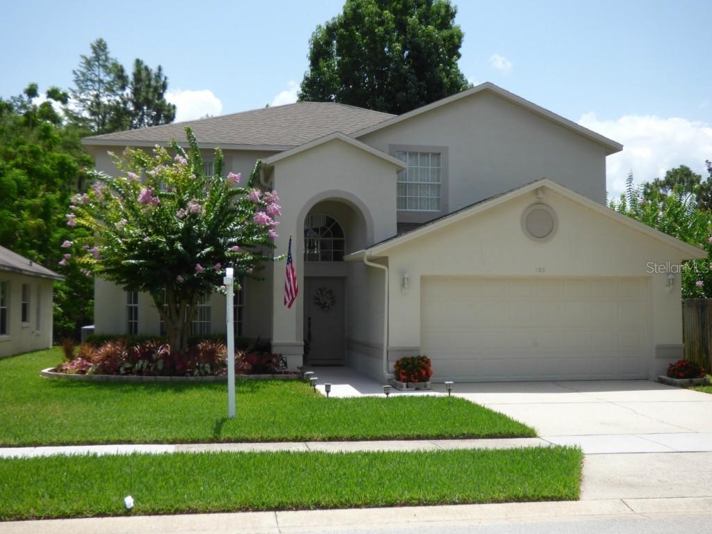 183 Prairie Dune Way, Orlando, FL 32828