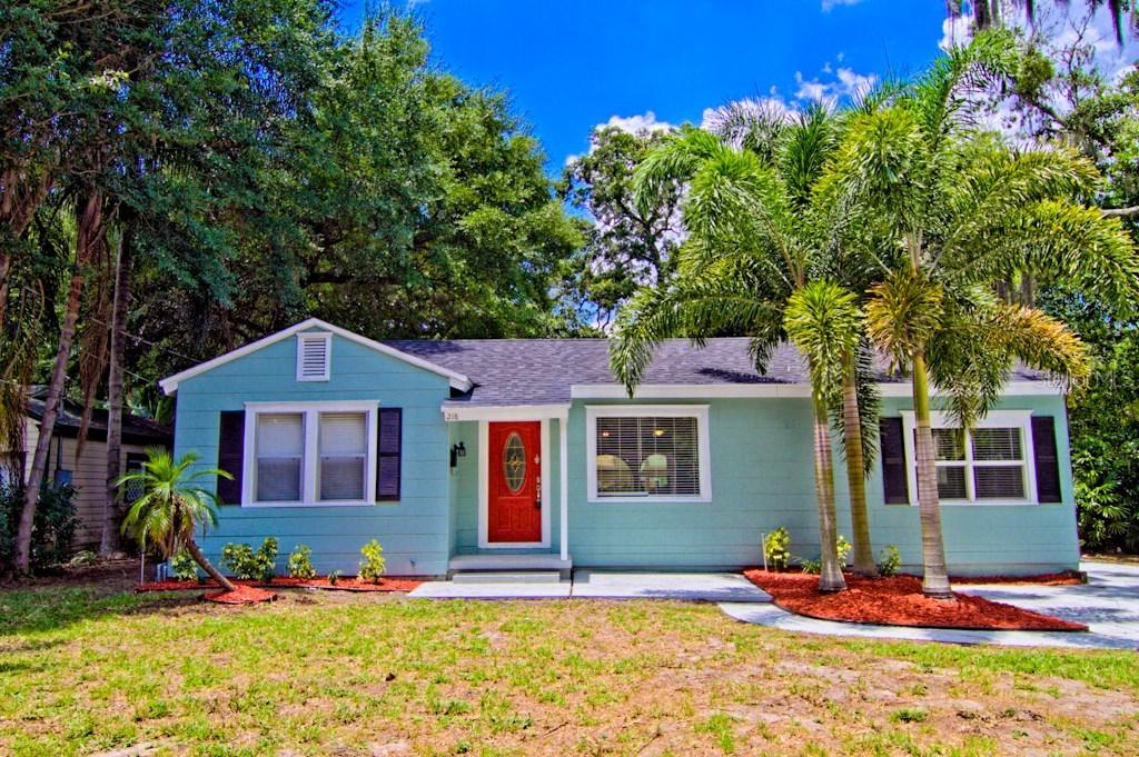 218 S Forest Ave., Orlando, FL 32803
