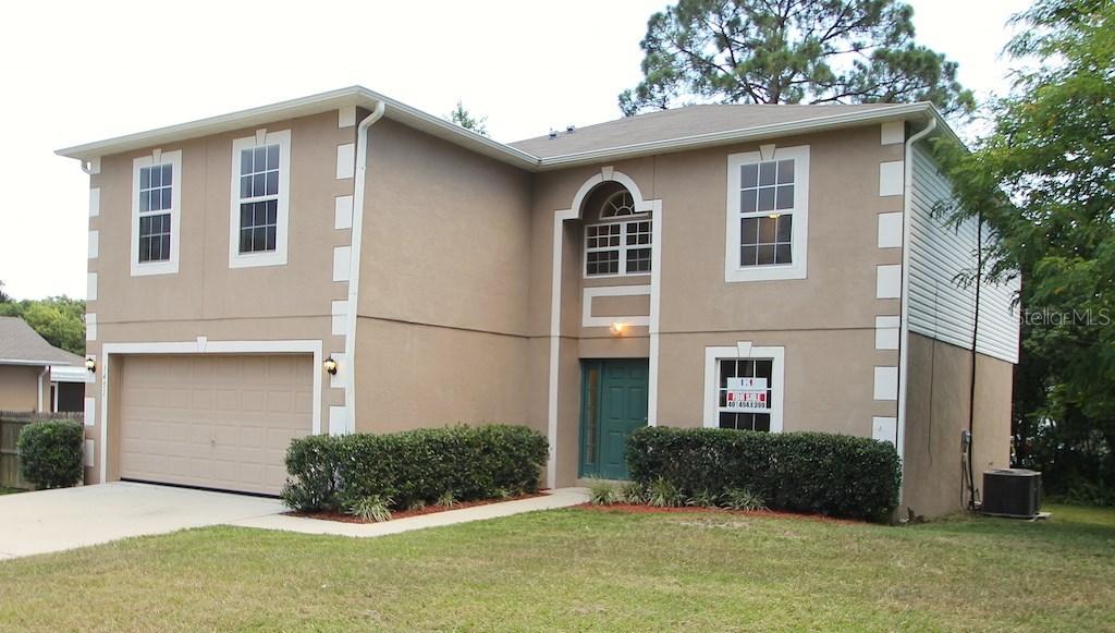 [Address Hidden by Seller], Deltona, FL 32725