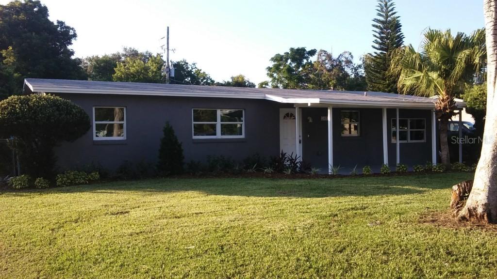5020 Turnbull Dr., Orlando, FL 32812