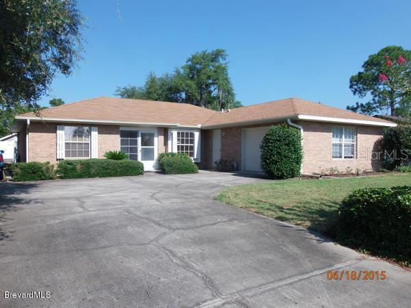 [Address Hidden by Seller], Deltona, FL 32725