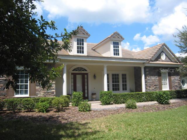 25828 Feather Ridge Ln., Sorrento, FL 32776