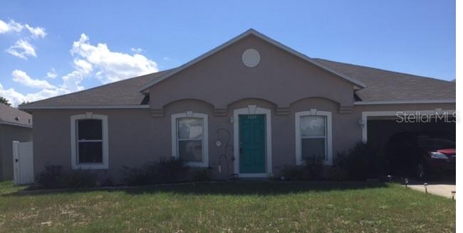 1202 Amazon Ln., Kissimmee, FL 34759