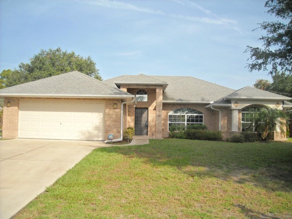1594 E Roble Ln., Deltona, FL 32738
