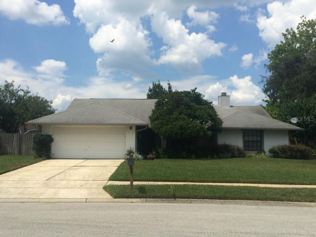 1036 Beckstrom Dr., Oviedo, FL 32765