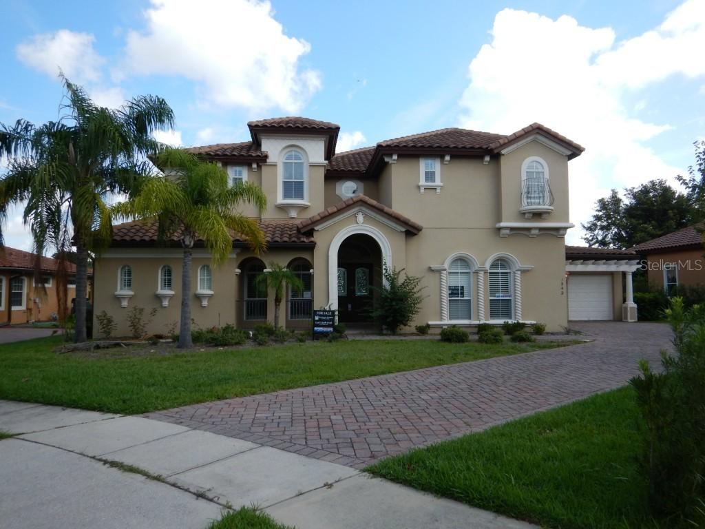 1542 Belfiore Way, Windermere, FL 34786