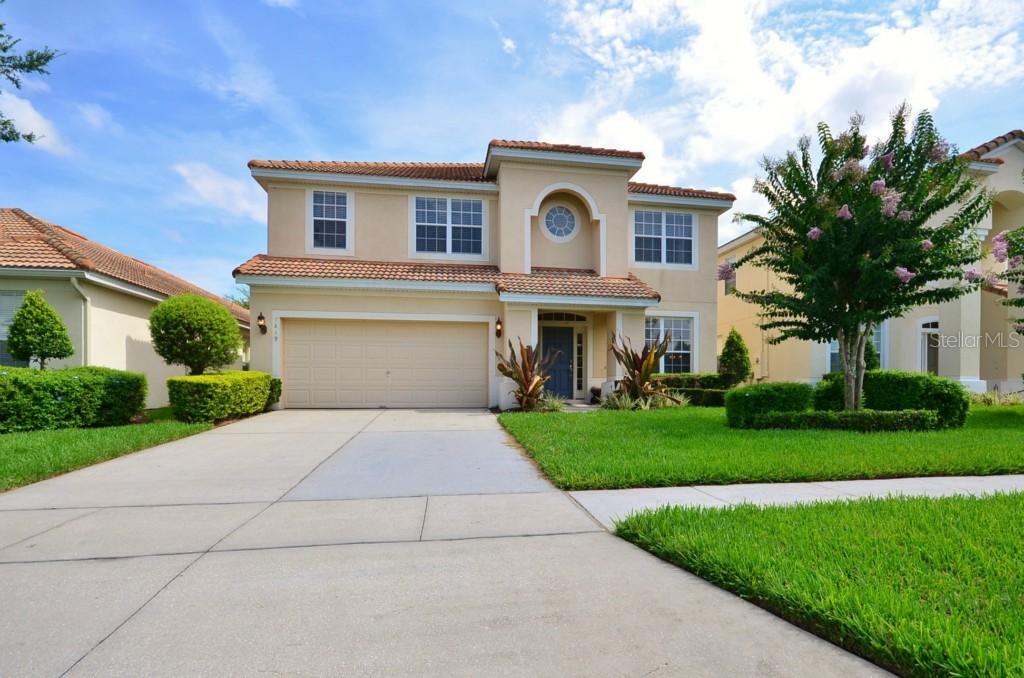 7819 Beechfield St., Kissimmee, FL 34747