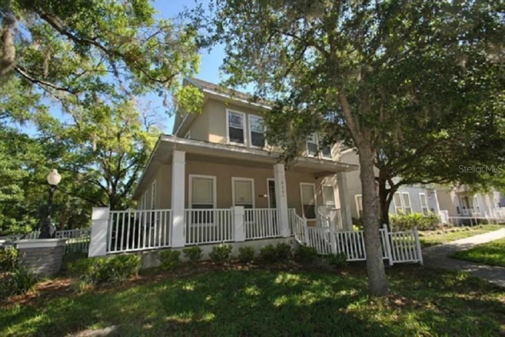 2001 E Robinson St., Orlando, FL 32803