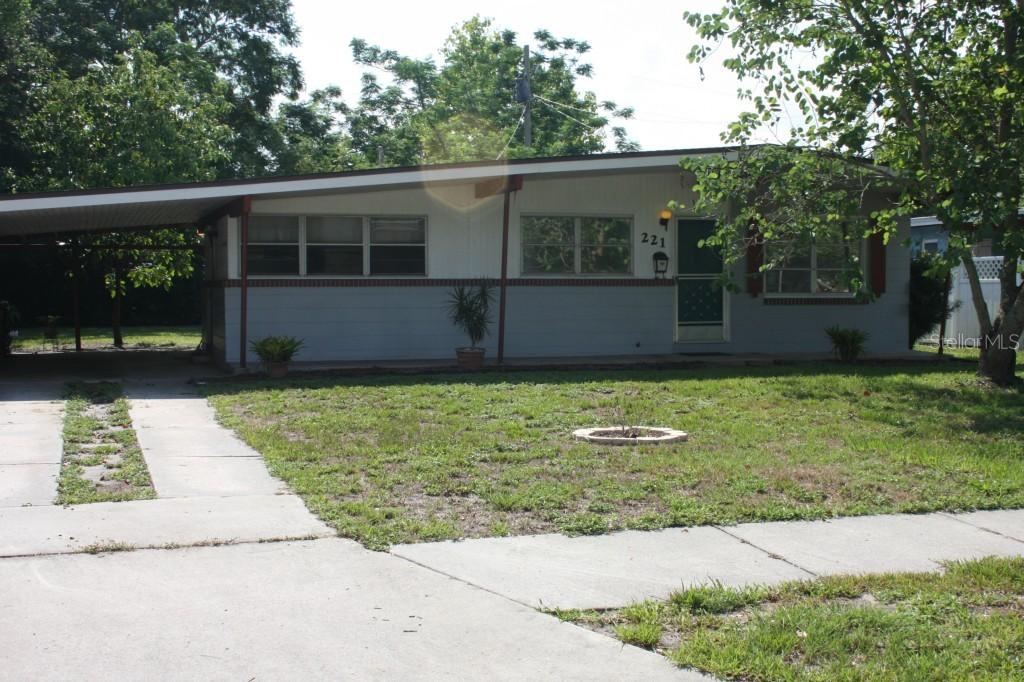 221 Cosmos Dr., Orlando, FL 32807