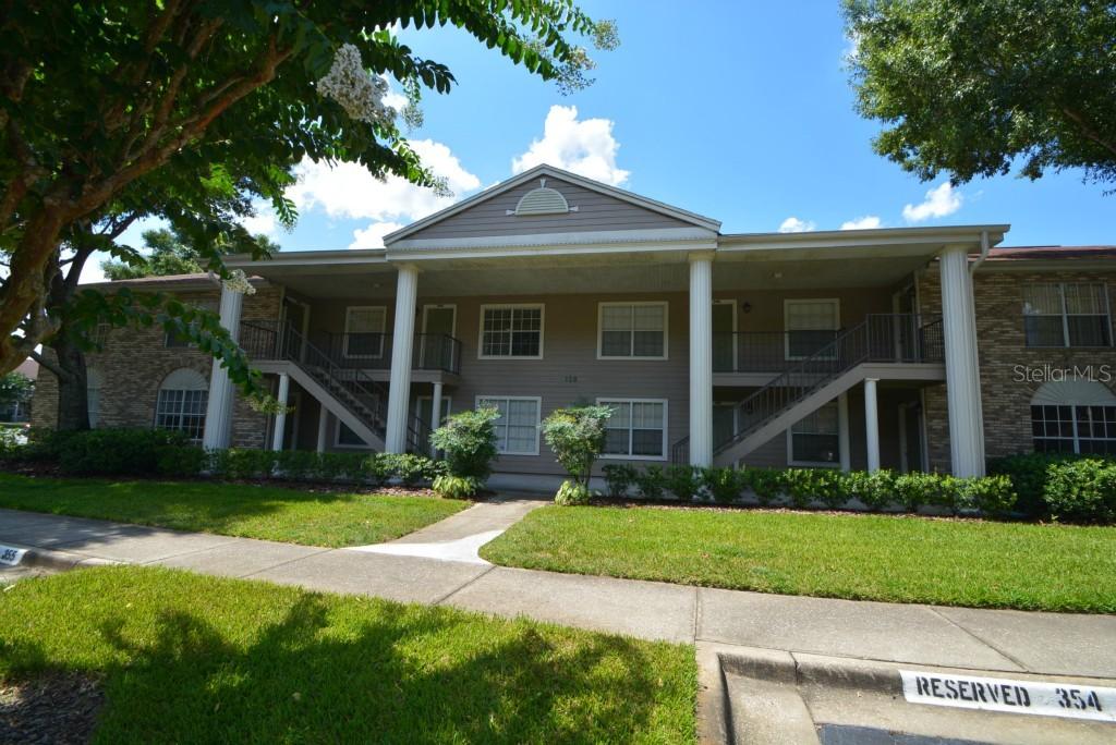 129 Reserve Cir. #209, Oviedo, FL 32765