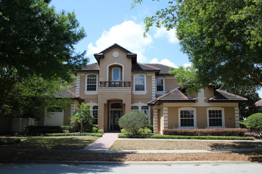 4548 Old Carriage Tr., Oviedo, FL 32765