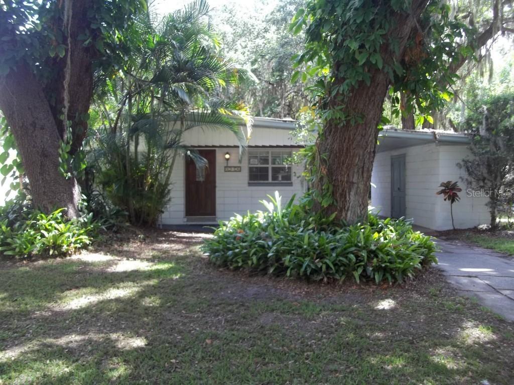 2319 Cross Lake Rd., Belle Isle, FL 32809