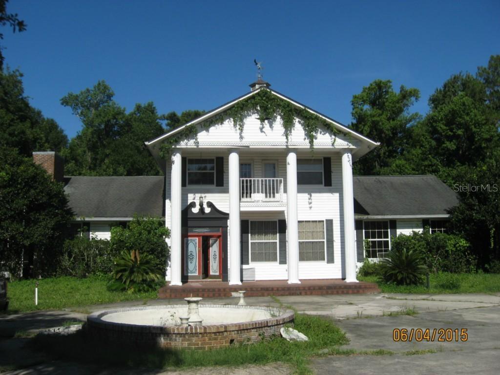 1714 Old River Tr., Chuluota, FL 32766