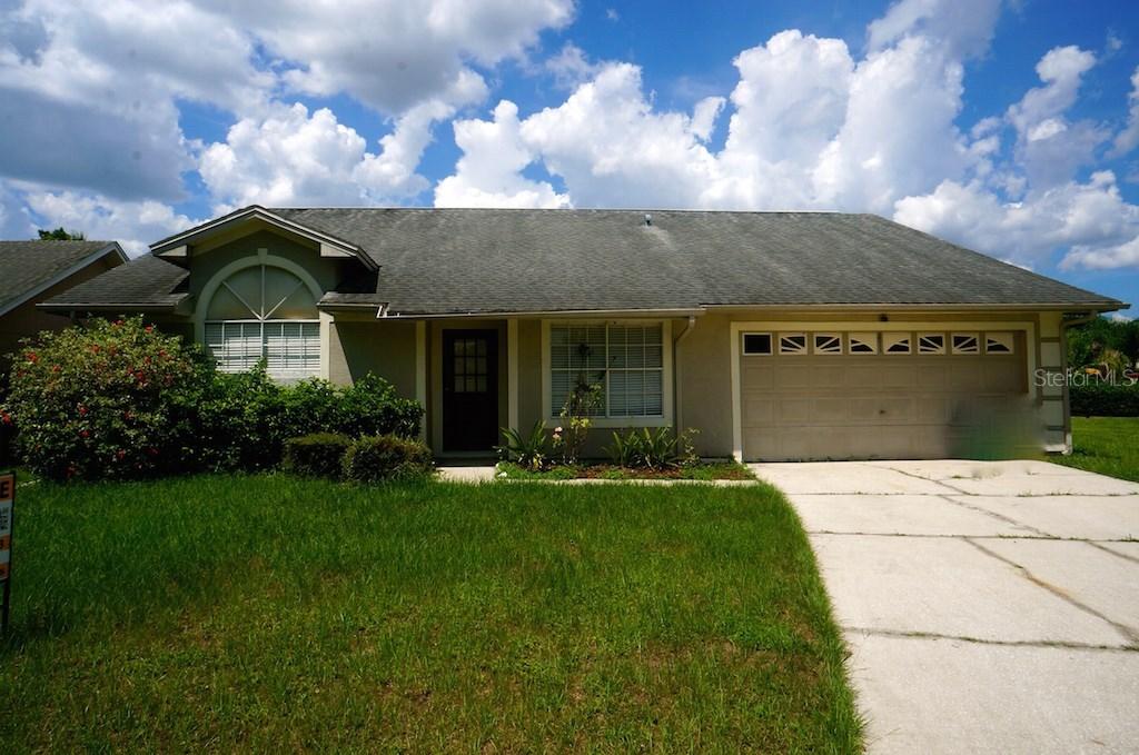 2011 Excalibur Dr., Orlando, FL 32822