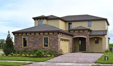 3353 Somerset Park Dr., Orlando, FL 32824