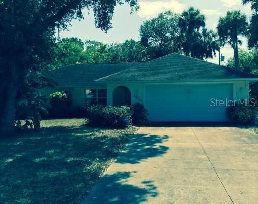 1624 Orange Tree Dr., Edgewater, FL 32132