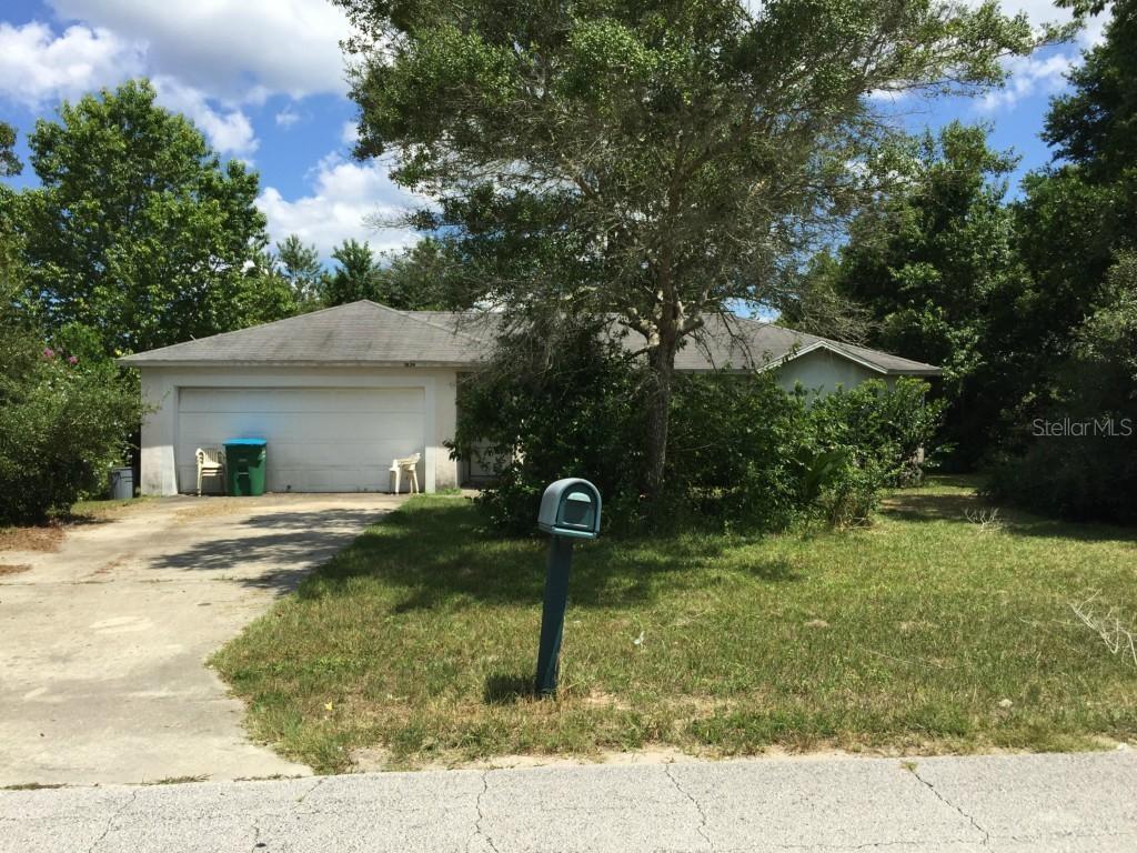 1839 Trumbull St., Deltona, FL 32725