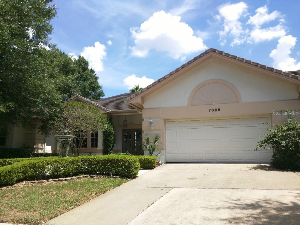 7686 Debeaubien Dr., Orlando, FL 32835