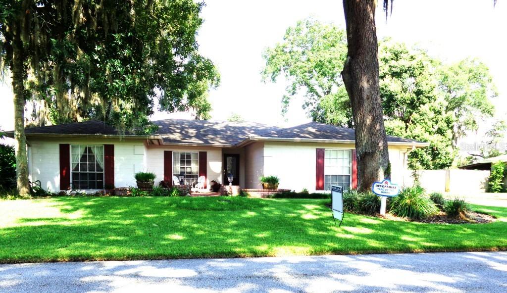 520 Cornwall Ct., Longwood, FL 32750