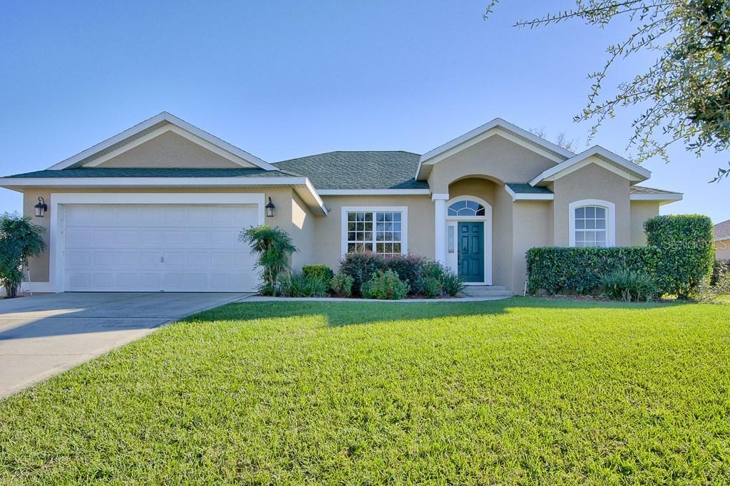[Address Hidden by Seller], Eustis, FL 32726