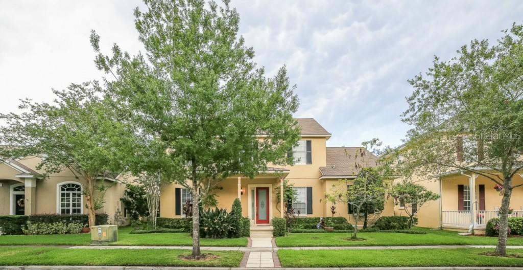 14009 Chicora Crossing Blvd., Orlando, FL 32828