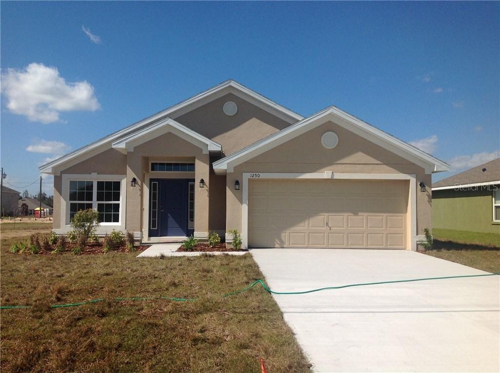 1250 N Platte Ct., Poinciana, FL 34759