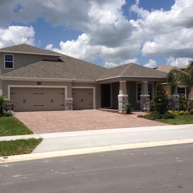 31954 Redtail Reserve Blvd., Sorrento, FL 32776