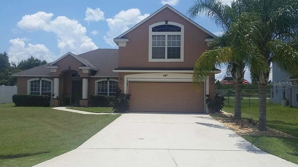 841 Ognon Ct., Kissimmee, FL 34759