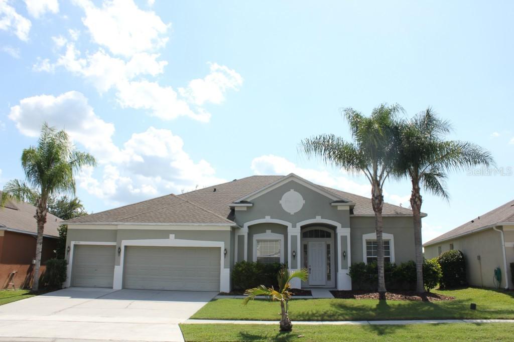 10170 Hart Branch Cir., Orlando, FL 32832