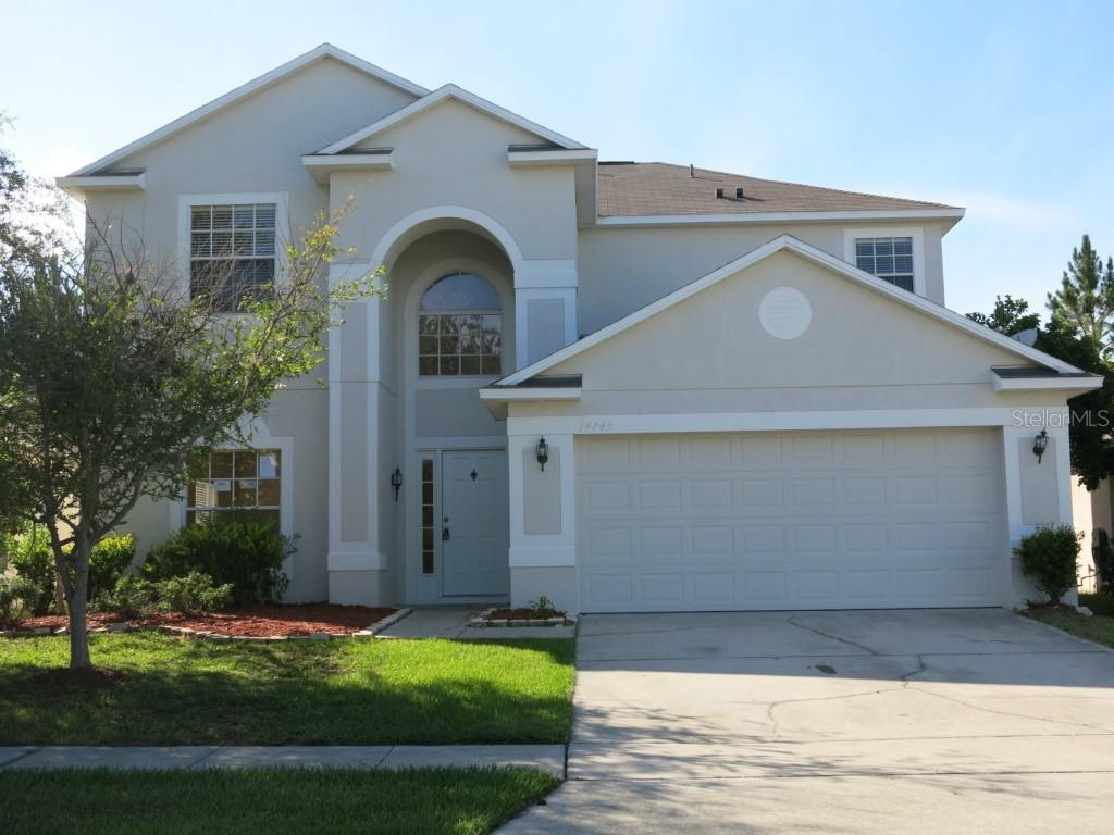 14745 Seattle Slew Pl., Orlando, FL 32826
