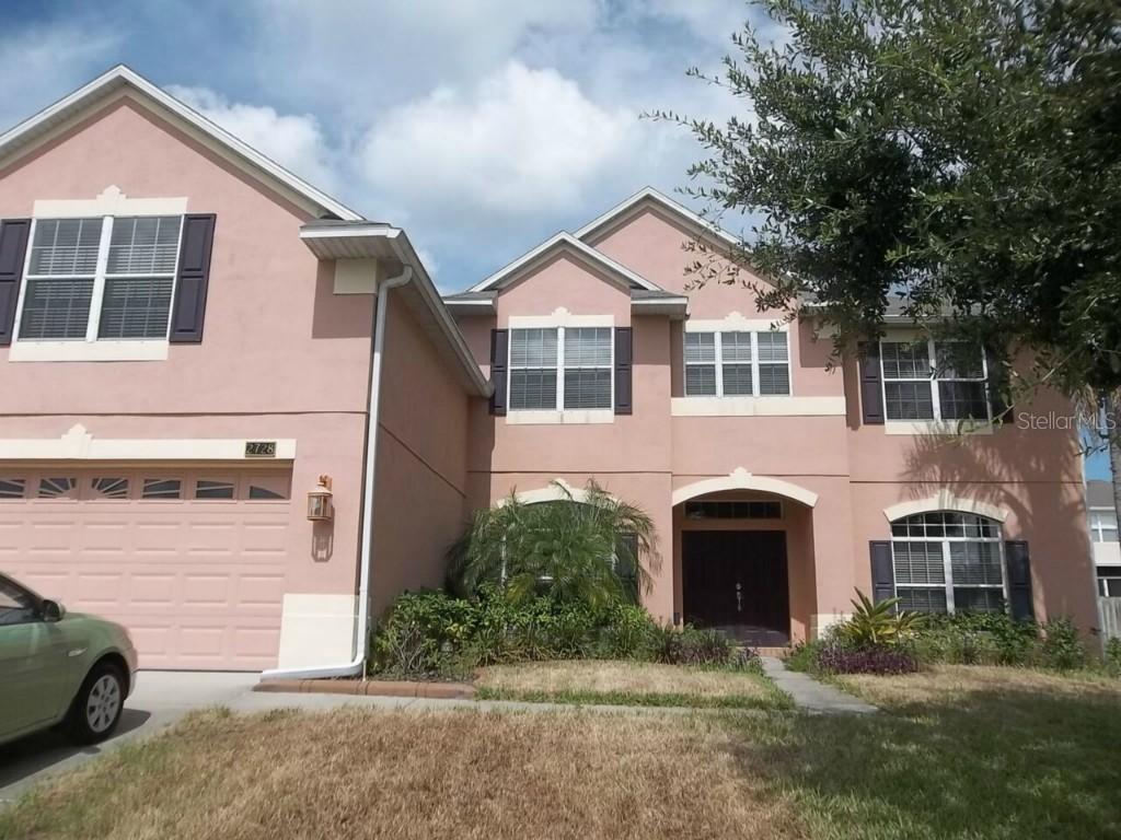 2728 Plumberry Ave., Ocoee, FL 34761