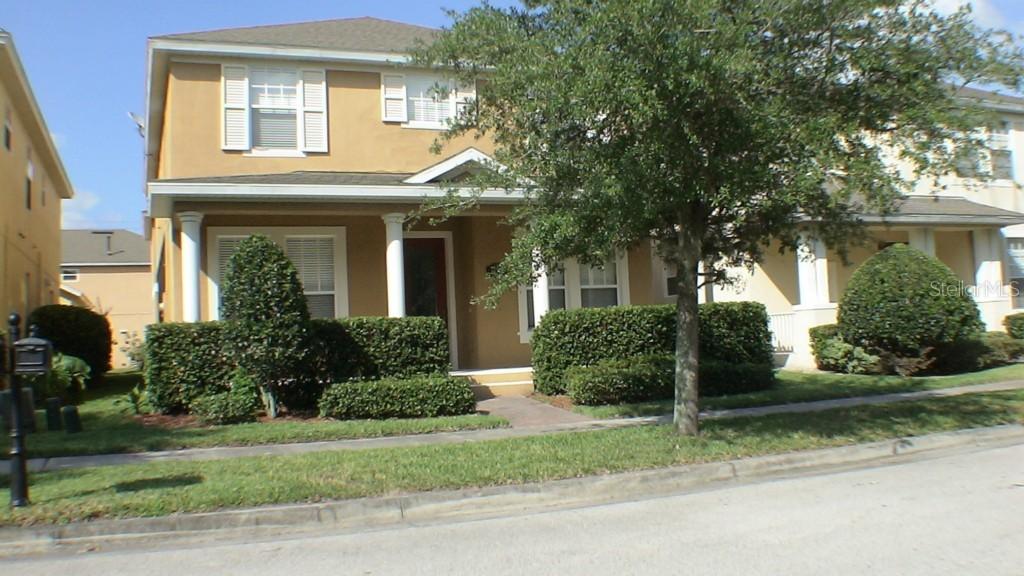 14859 Old Thicket Trace, Winter Garden, FL 34787