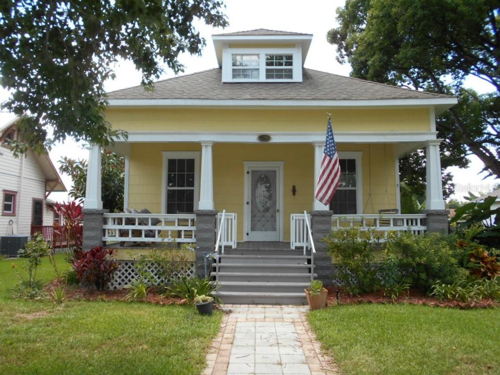 720 Pennsylvania Ave., Saint Cloud, FL 34769