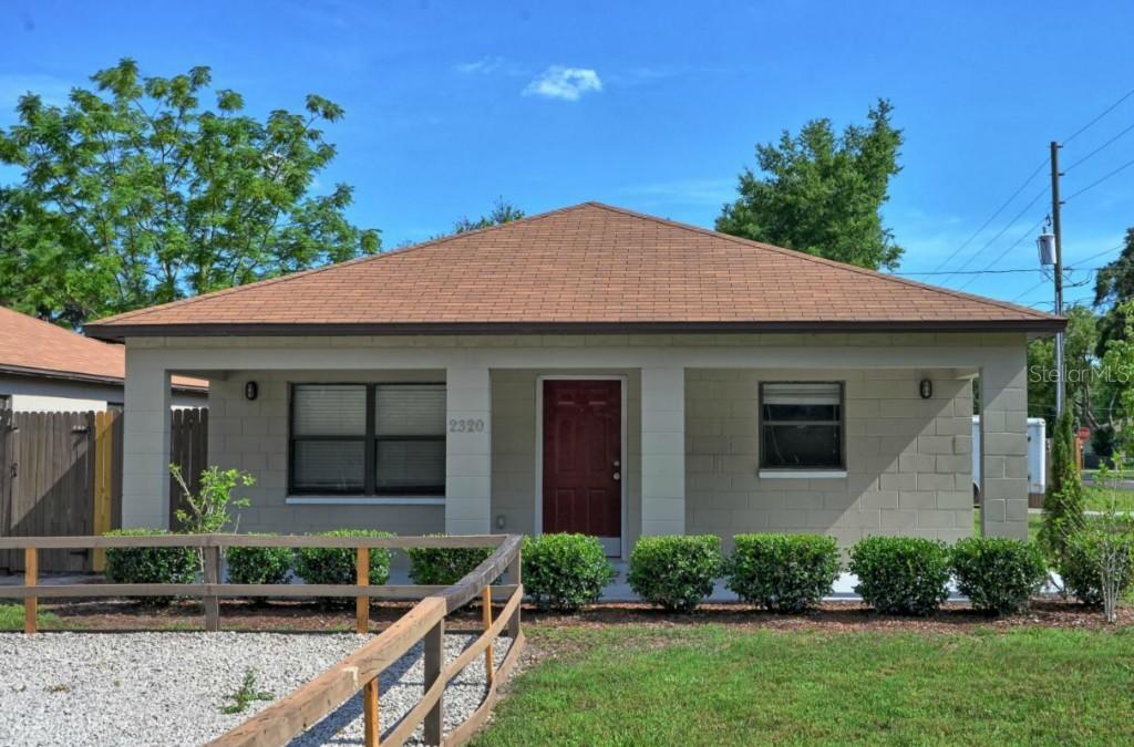 2320 Herbison Dr., Orlando, FL 32810