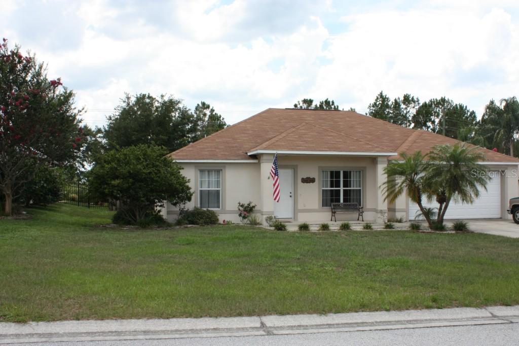 9553 Crenshaw Cir., Clermont, FL 34711