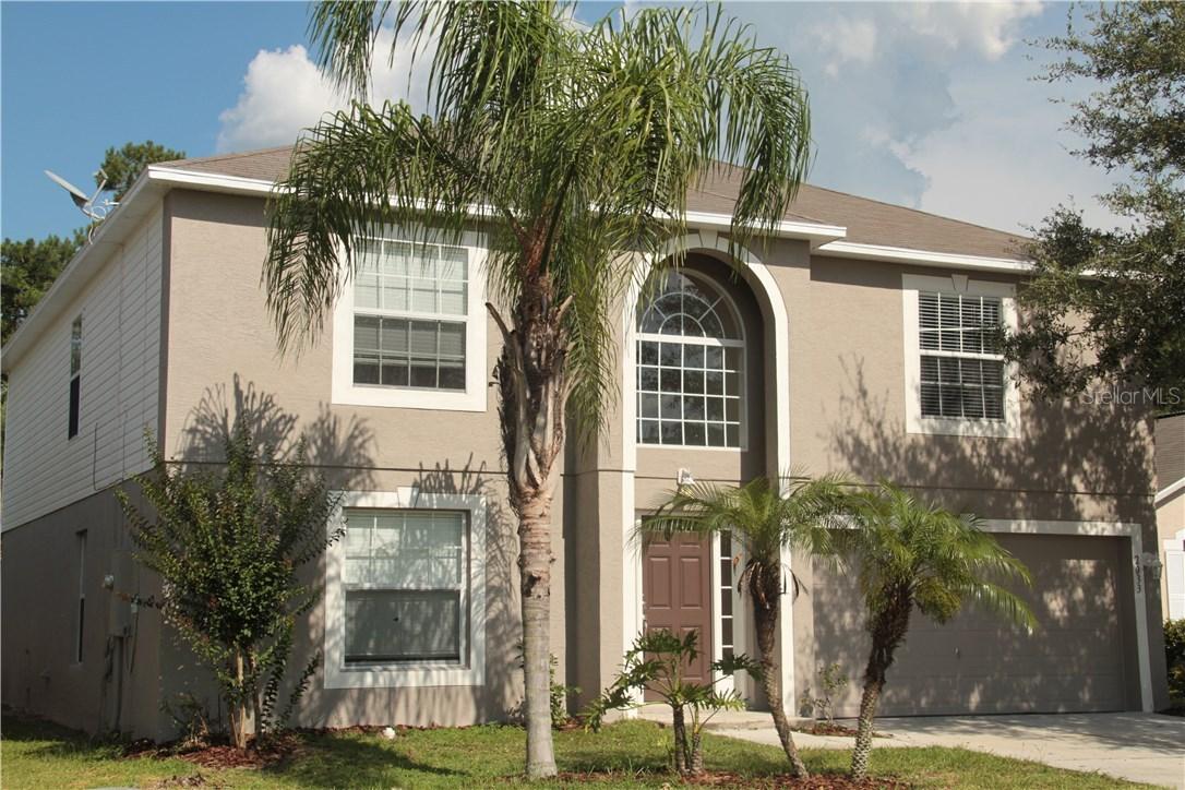 2033 Corner School Dr., Orlando, FL 32820