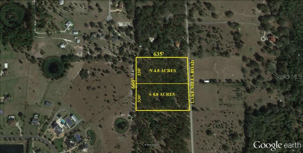 [Address Hidden by Seller], Chuluota, FL 32766