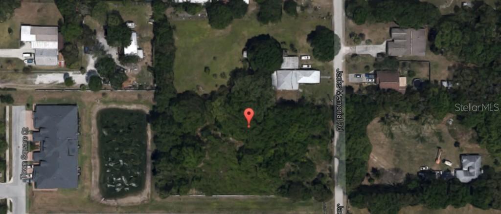 Jacks Memorial Rd., Saint Cloud, FL 34769