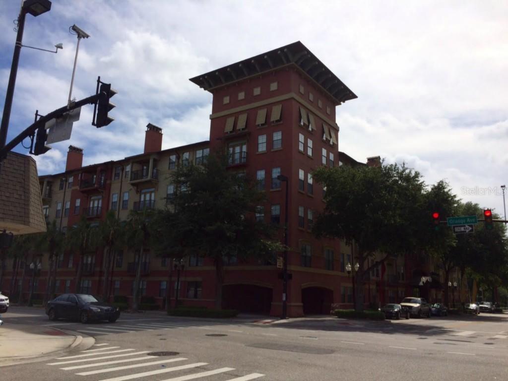 911 N Orange Ave. #104, Orlando, FL 32801