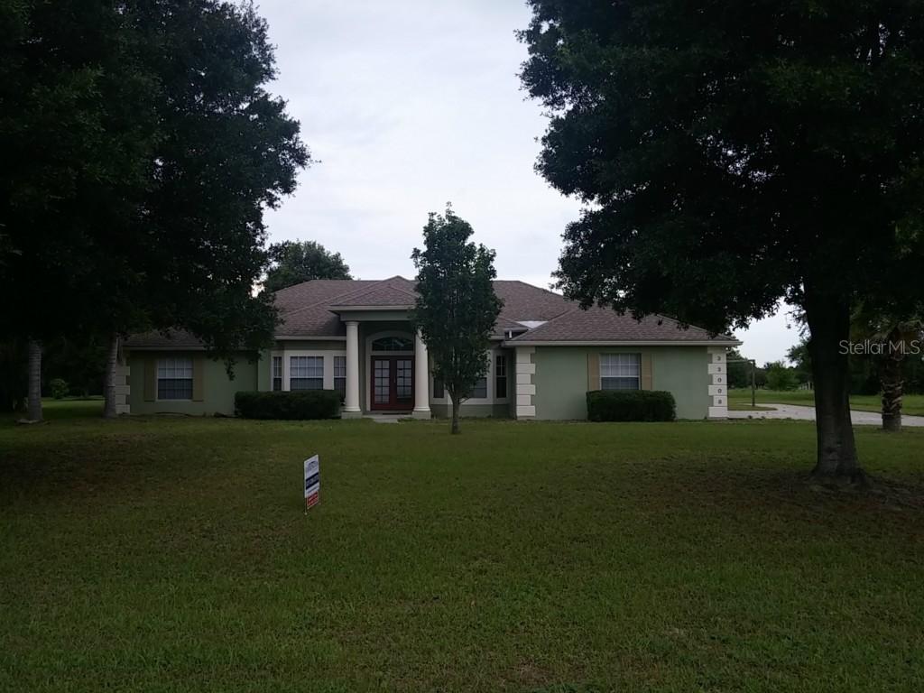 33008 Windy Oak St., Sorrento, FL 32776