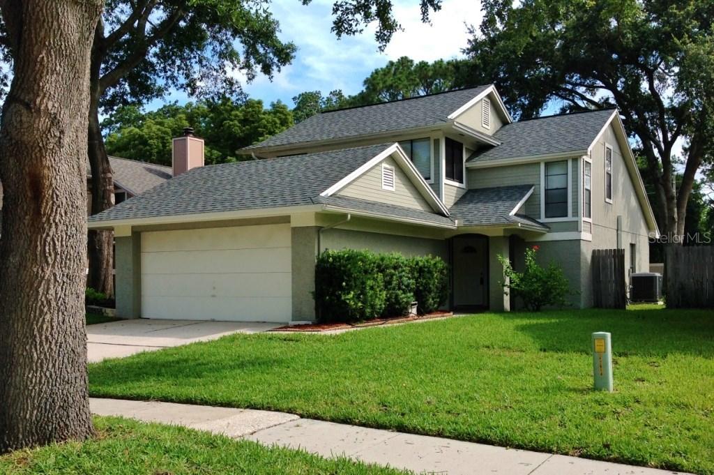 3734 Okeechobee Cir., Casselberry, FL 32707