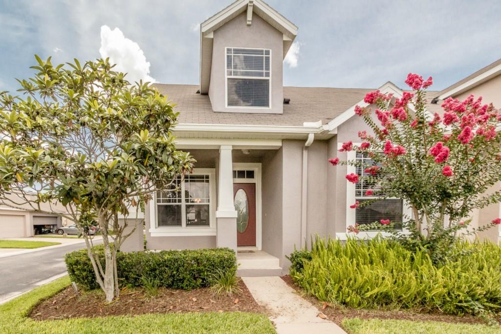 6375 Blu Knight Ln., Windermere, FL 34786