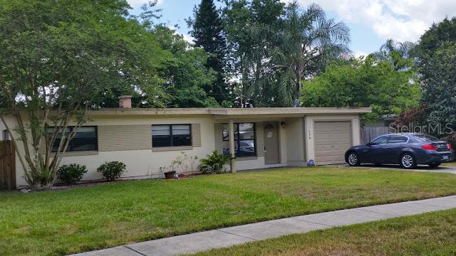 1056 Carnation Dr., Winter Park, FL 32792