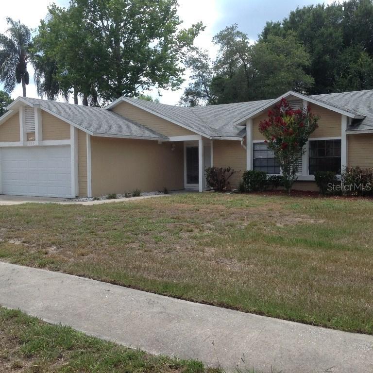 1506 Prairie Lake Blvd., Ocoee, FL 34761