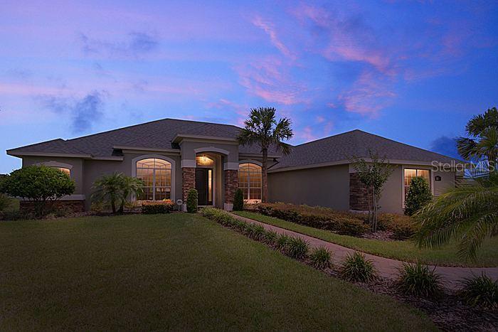 5849 Tangerine Reserve Ct., Mount Dora, FL 32757