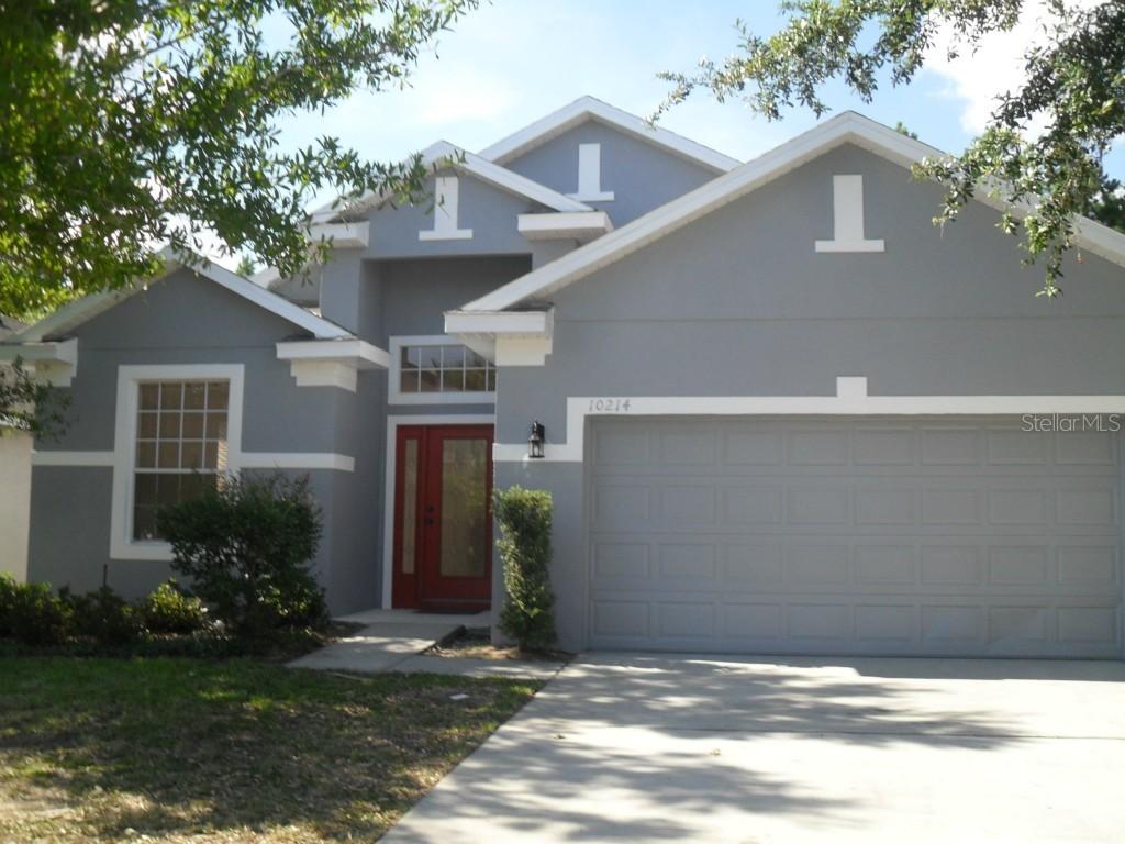 10214 Cinchwood Ln., Orlando, FL 32836