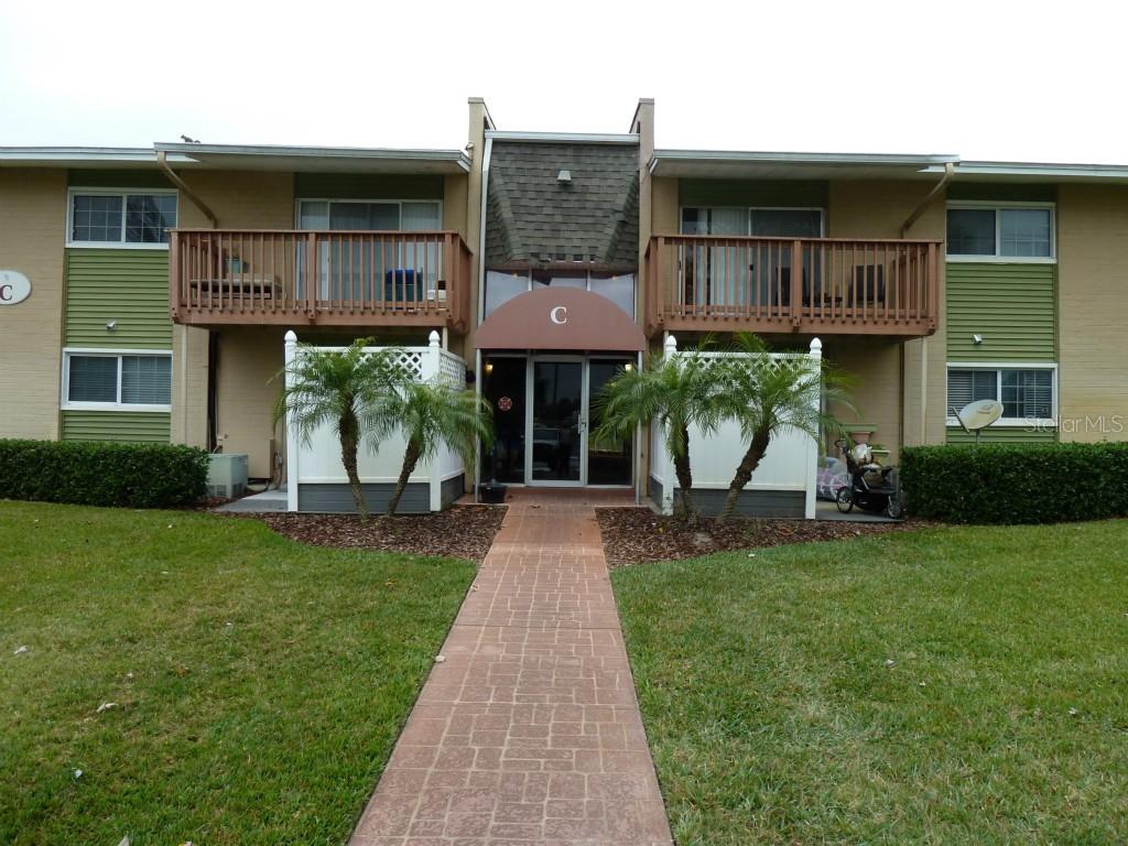 1695 Lee Rd. #C108, Winter Park, FL 32789