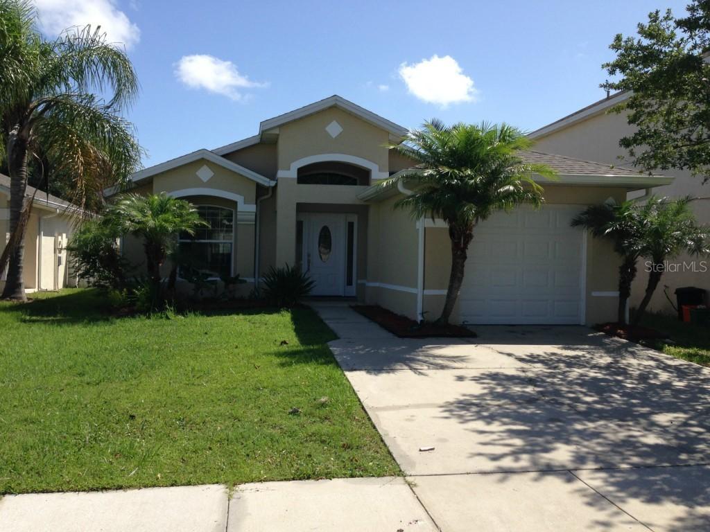 1312 Timberbend Cir., Orlando, FL 32824