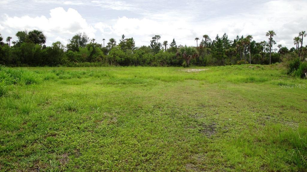 Country Rd., Mims, FL 32754