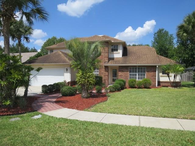 1716 Branchwater Tr., Orlando, FL 32825